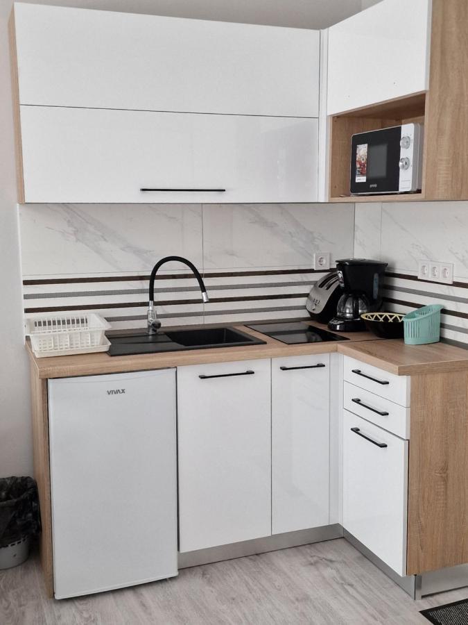 Boros Vendeghaz Hotel Bogács Kültér fotó