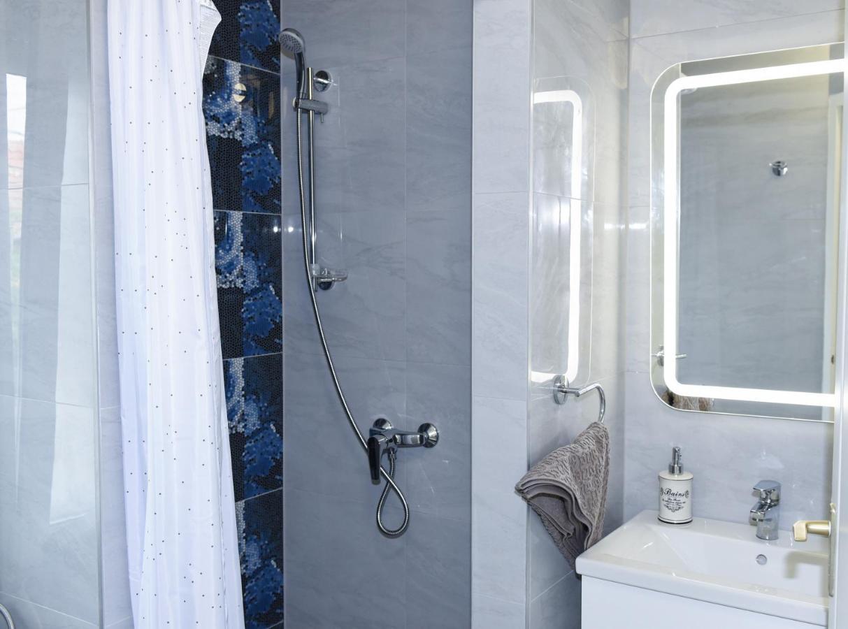 Boros Vendeghaz Hotel Bogács Kültér fotó